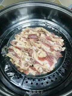 Make Tofu step 3