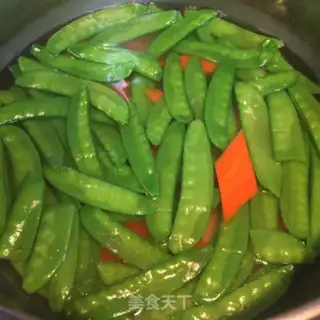 Make Dutch soy beef step 3