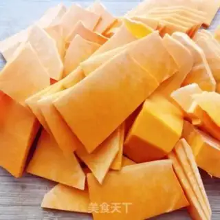 Make Pumpkin step 1