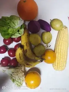 Make Potato salad step 0