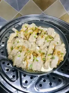 Make Tofu step 5