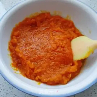 Make Pumpkin step 2