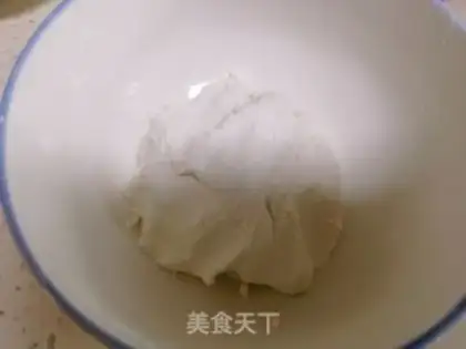 Make The rice ribs step 9