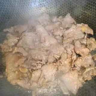 Make Dutch soy beef step 5