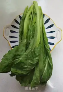 Make Clean up the mustard step 0