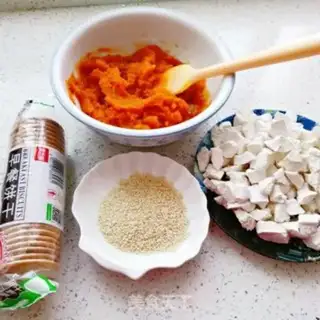 Make Pumpkin step 3