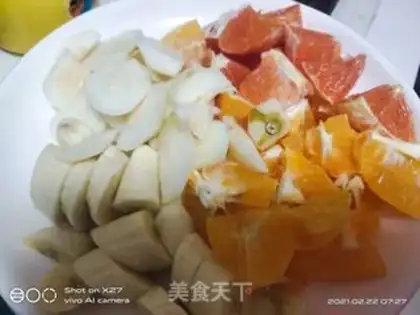 Make Potato salad step 2