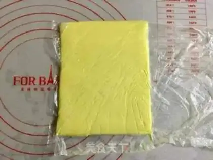 Make Homemade dirty bags step 7