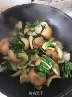 Make The pasta is cuisine step 4