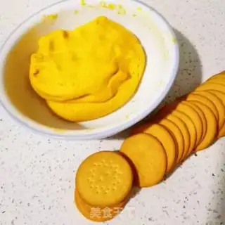 Make Pumpkin step 4
