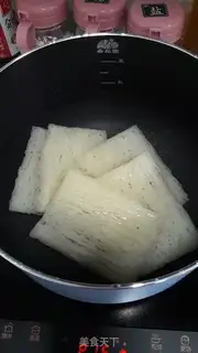 Make The Emperor cooks rice from the river step 0