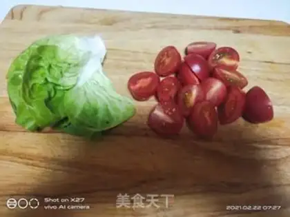Make Potato salad step 3