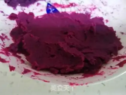 Make Cat claws step 2