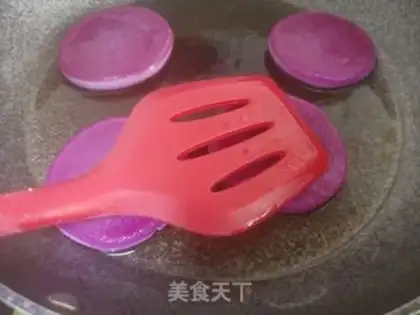 Make Potato soy sauce step 9