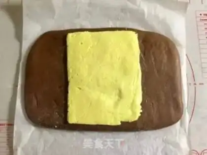 Make Homemade dirty bags step 8