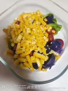 Make Potato salad step 4
