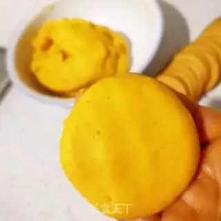Make Pumpkin step 5