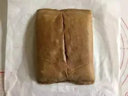 Make Homemade dirty bags step 9