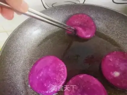 Make Potato soy sauce step 10