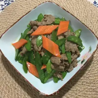 Make Dutch soy beef step 8