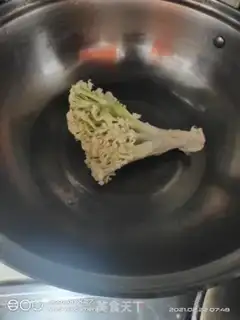 Make Potato salad step 5