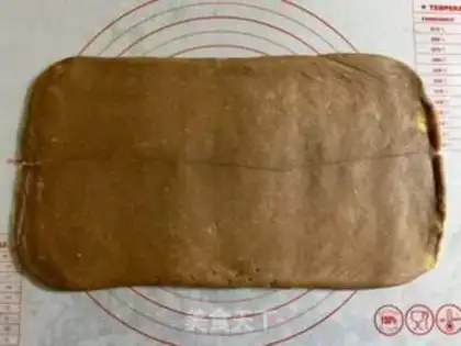 Make Homemade dirty bags step 10