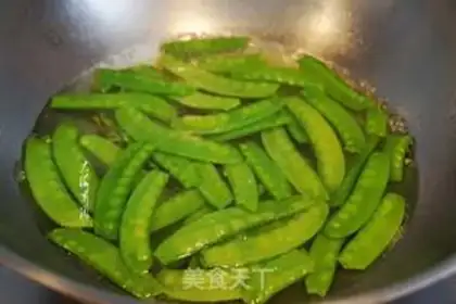 Make Dutch soy sauce step 1