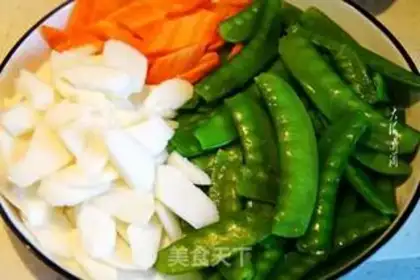 Make Dutch soy sauce step 2