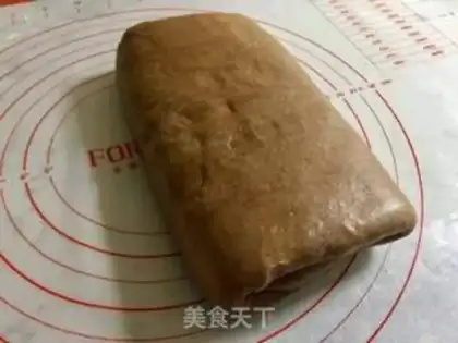 Make Homemade dirty bags step 11