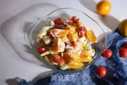 Make Potato salad step 6