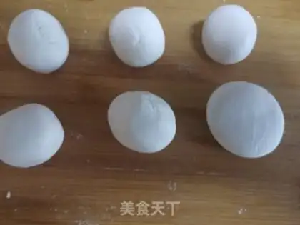 Make Cat claws step 5