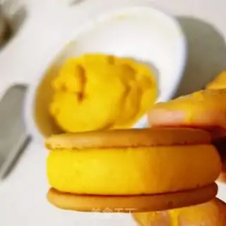 Make Pumpkin step 6