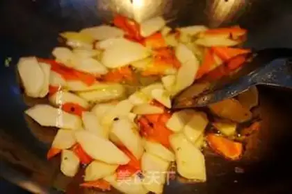 Make Dutch soy sauce step 3
