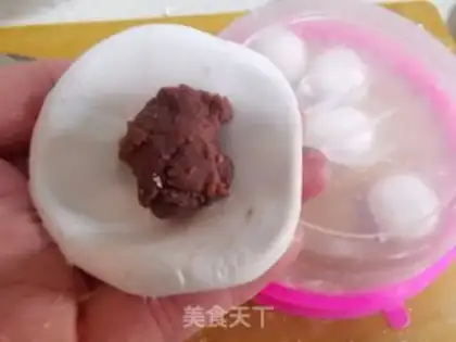 Make Cat claws step 6