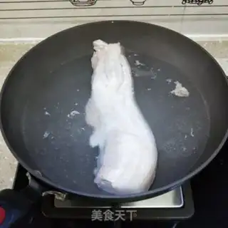 Make Red meat step 1