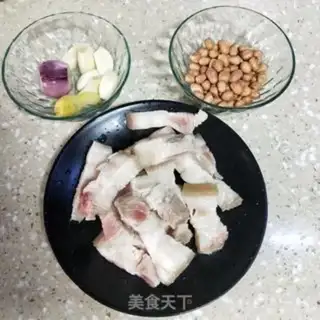 Make Red meat step 2
