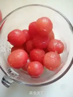Make Plum tomato step 4