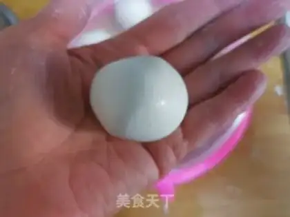Make Cat claws step 7