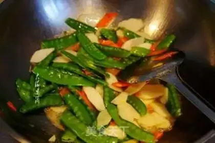 Make Dutch soy sauce step 4