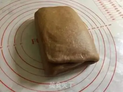 Make Homemade dirty bags step 13