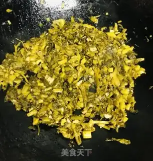 Make Sour sauce step 3