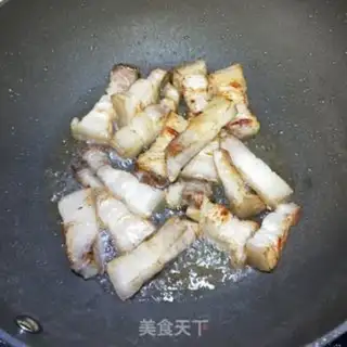 Make Red meat step 4