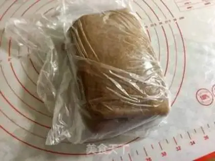 Make Homemade dirty bags step 14