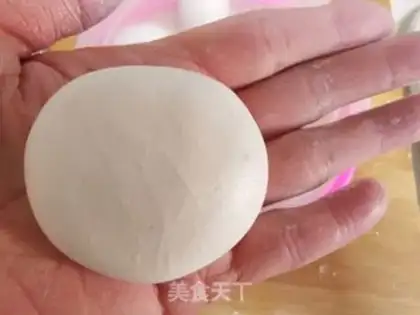 Make Cat claws step 8