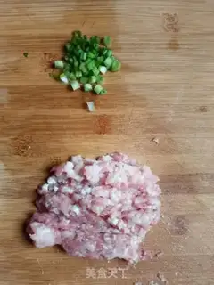 Make Volcanic mashed potatoes step 2