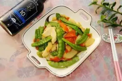 Make Dutch soy sauce step 6