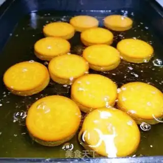 Make Pumpkin step 10