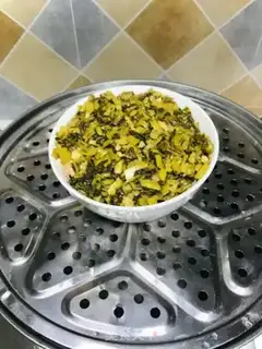 Make Sour sauce step 4