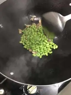 Make Spicy sauerkraut step 1