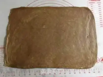 Make Homemade dirty bags step 15